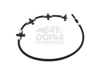 Yakıt Borusu  CM 136003  6460700932 A6460700932 at22192 646 070 09 32 A 646 070 09 32