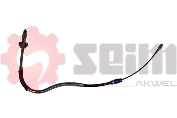 El Fren Teli Ön Sağ veya Sol CAVO 4602 885