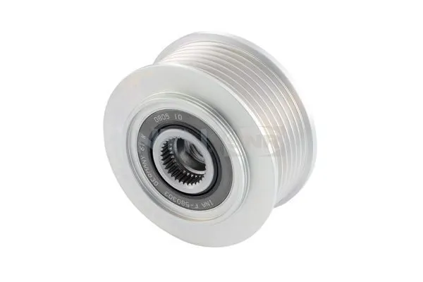 Alternatör Kasnağı  Honda FR-V (BE)(11.2004->)  SNR GA774.00