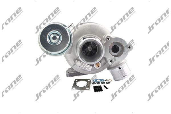 Turbo Şarj  Jeep Renegade (BU)(2014->)  JRONE 8G14-400-N46
