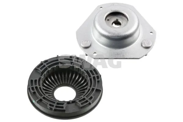 Amortisör Tabla Takozu Ön Sağ veya Sol Ford Transit Courier (C4A)(2013->)  SWAG 33 11 0540