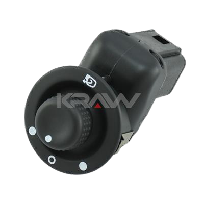 Ayna Kumanda Düğmesi  Renault Clio IV (2012->)  SAGEM 500404