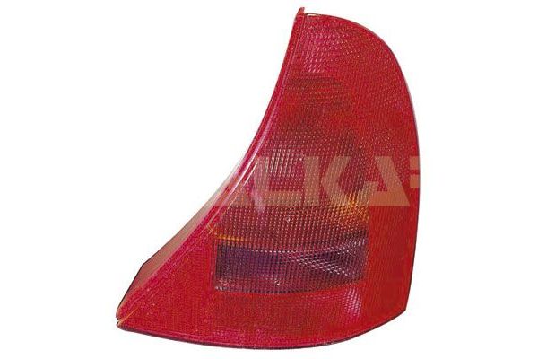 Stop Lambası Sol PLEKSAN 3561