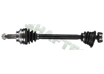 Aks Komple Ön Sol GVA 4419018  7711135278 7700102979 9109186 4401186 4416435 93187692