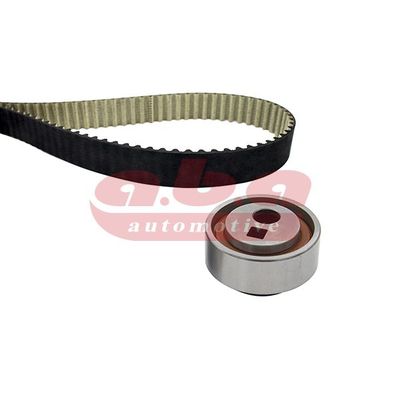 Triger Kayış Seti  Peugeot 206 (08.1998->)  A.B.A YK400108