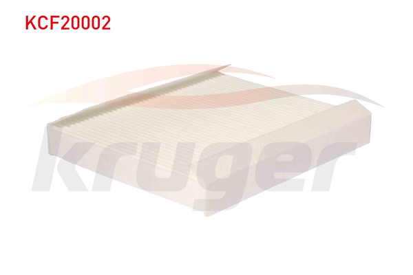 Polen Filtresi  KRUGER KCF20002