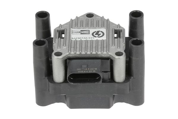 Ateşleme Bobini  Seat Alhambra (7V9)(05.2000->)  CHAMPION BAE907AE/245