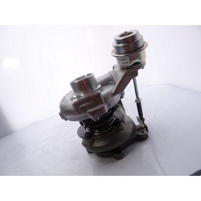 Turbo Şarj  GARRETT 454219-5003S