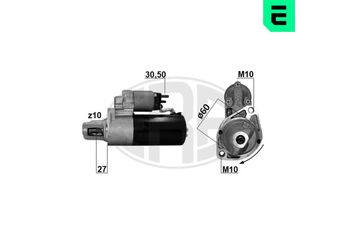 Marş Dinamosu  ERA 221043  9069901 000 906 99 01 6429060900 642 906 09 00 6429061100 642 906 11 00 A0009069901 A 000 906 99 01 A6429060900 A 642 906 09 00 A6429061100 A 642 906 11 00