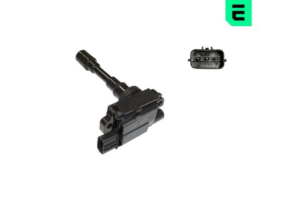 Ateşleme Bobini  Fiat Sedici (189)(2006->)  ERA 880247A