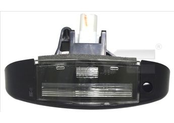 Plaka Lambası  TYC 15-0421-00-2  1303499808 6340A8