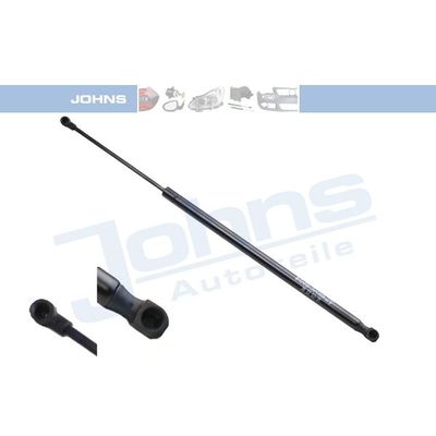 Motor Kaput Amortisörü Sağ veya Sol KRAFTVOLL 09010180