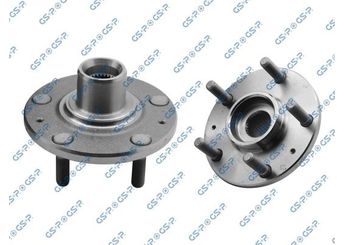 Porya Ön veya Arka GSP 9428045  ANR5817 RUC500070