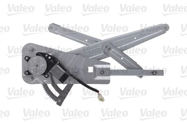 Cam Krikosu Ön Sağ VALEO 850363