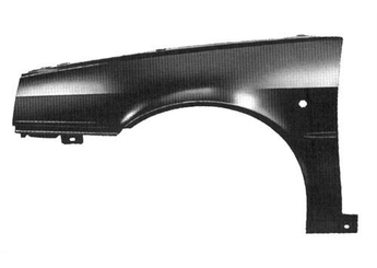 Çamurluk Ön Sol EUROBUMP FIA08TI002  2C00234 7600234 7683948