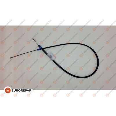 El Fren Teli Arka Sağ veya Sol Peugeot 206 SW (08.2002->)  EUROREPAR E074057