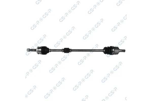 Aks Komple Ön Sağ Hyundai i20 (PB)(05.2012->)  GSP 224153