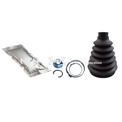 Aks Körüğü Ön Dış Sağ veya Sol Ford Focus S.Wagon (CAK)(1998->)  SNR OBK52.004