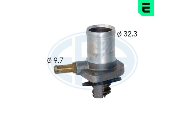 Termostat  Renault Clio I Faz III (04.1996->)  ERA 350096A