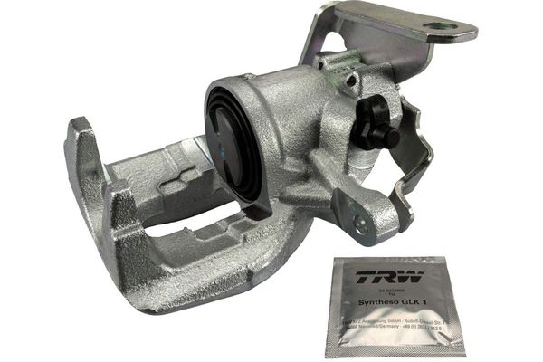 Fren Kaliper Arka Sol Ford Transit New Line (TT9)(2006->)  BROM F35073