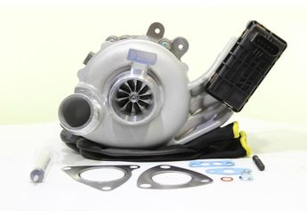 Turbo Şarj  JRONE 8G20-300-L82  LR084606 8294405004S LR061996 FPLA6K682AC