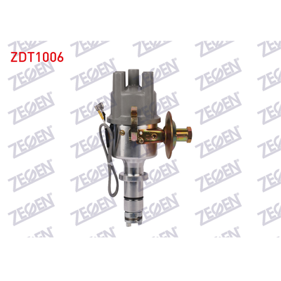 Distribütör  ZEGEN ZDT1006