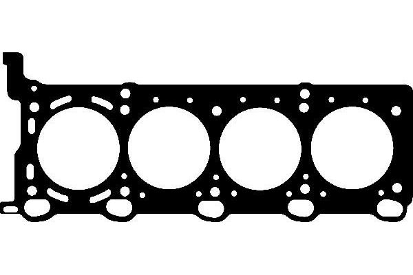 Silindir Kapak Contası  BMW 5 Serisi Sedan (E39)(1995->)  CORTECO 414844P
