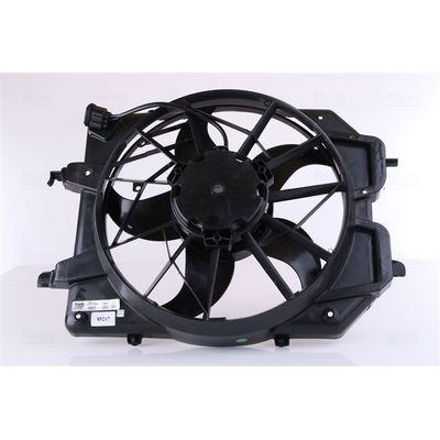 Radyatör Fan ve Motoru  Ford Focus S.Wagon (CAK)(1998->)  NISSENS 85217