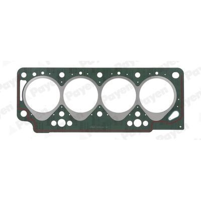 Silindir Kapak Contası  PAYEN AD5040