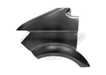 Çamurluk Ön Sol ORAN 861011  7C0821105B 65612100000 6561210-0000