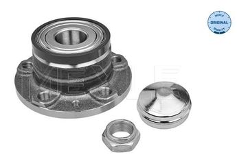 Porya Arka Sağ veya Sol MGA 72322  51810395