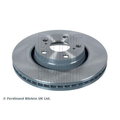 Fren Disk Ayna Ön Sağ ve Sol Toyota Verso (AUR2/ZGR2)(2009->)  BLUE PRINT ADT343271