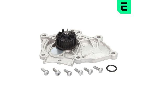 Devirdaim Su Pompası  Audi A4 Sedan (8WC)(05.2019->)  OPTIMAL AQ-2348