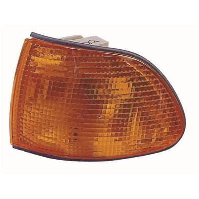 Sinyal Lambası Sol DEPO 444-1504L-UE-Y