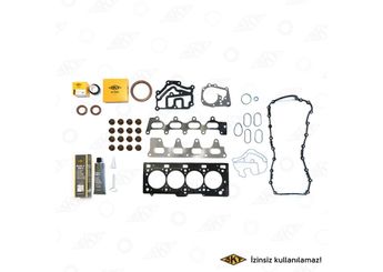 Takım Conta  SKT 4C-020-10  7701471886