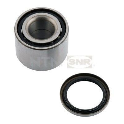 Teker Rulmanı Arka Sağ veya Sol SNR R169.09