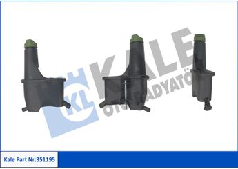 Direksiyon Hidrolik Yağ Deposu  FROW 402.1547.002  1H0422371C 1H0422371 1H0 422 371 1H0 422 371 C