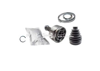 Aks Kafası Ön Dış Sağ veya Sol BLUE PRINT ADH28965  44014SMGE01 44014SMGE00