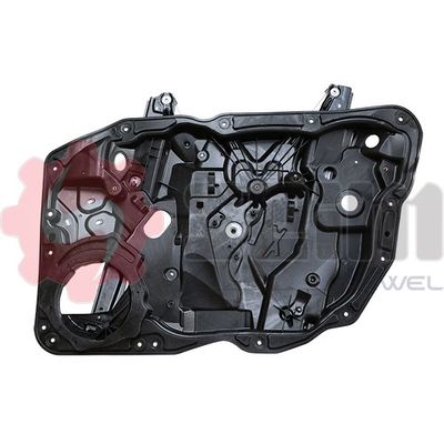 Cam Krikosu Ön Sağ Volkswagen Touareg (7P6)(08.2014->2018)  PRO-A 293672