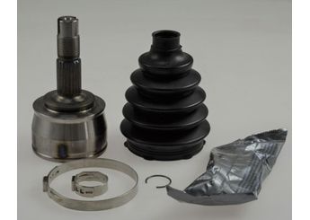 Aks Kafası Ön Dış Sağ veya Sol GKN 306771  1603315 1603411 46308337 77365996 95518268