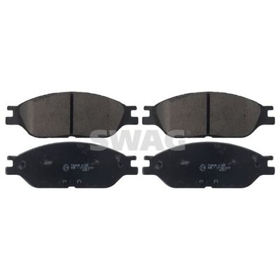 Fren Disk Balata Ön Ford Windstar (04.1995->)  SWAG 50 11 6072
