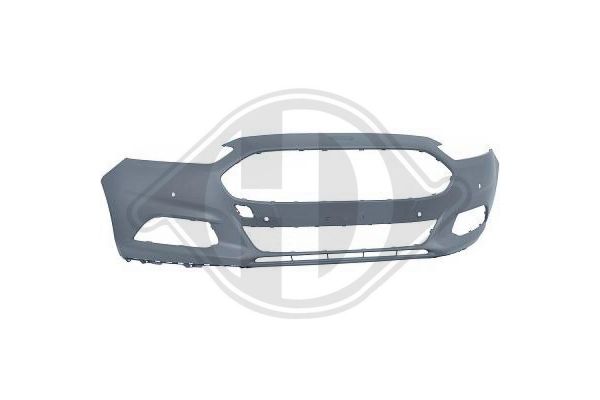 Tampon Ön OPTIMUM 7317D957HBXWAA