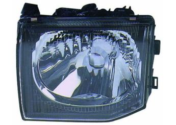 Far Lambası Sol DEPO 214-1146L-LD-E  MR387533 MB831068 MR391879