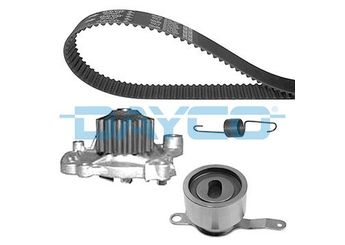 Triger Kayış Seti  DAYCO KTBWP3910  
