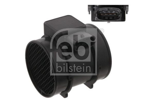 Hava Debimetresi  Opel Corsa C (2003->)  FEBI BILSTEIN 33698