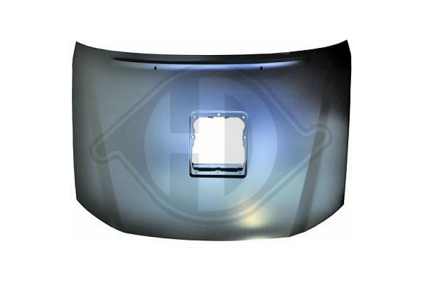 Motor Kaputu  Toyota Hilux (KUN)(2005->)  MY 228-2300A