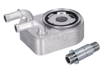 Motor Yağ Soğutucu  SWAG 14 10 6877  4884757AE 4884757AD 04884757AD 04884757AE