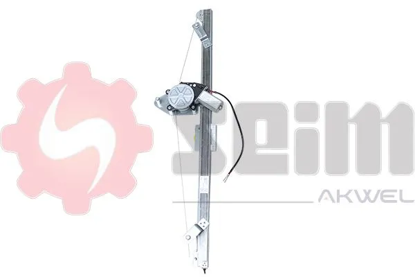 Cam Krikosu Ön Sağ FORD ORJINAL BK31V23200BF