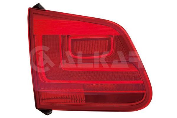Stop Lambası İç Sağ GKL 296637