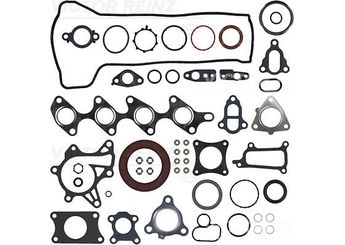 Takım Conta  REINZ 01-13166-01  4111331820411133181 04111-33182 - 04111-33181 411133180 04111-33180 411133181 04111-33181 411133182 04111-33182 411133140 04111-33140 411133190 04111-33190 411133191 04111-33191 411133192 04111-33192